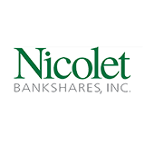 Nicolet Bankshares logo