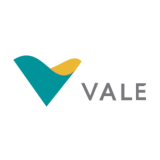 Логотип Vale