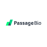 Логотип Passage Bio