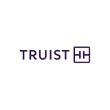 Логотип Truist Financial