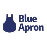 Logo Blue Apron Holdings
