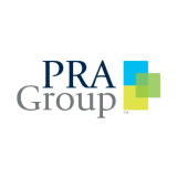 Логотип PRA Group