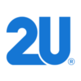 Logo 2U