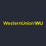 Логотип Western Union