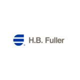 Логотип H.B. Fuller