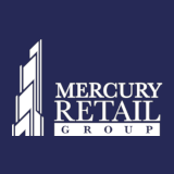 Logo Mercury Retail
