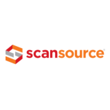 Логотип ScanSource