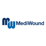 Логотип MediWound