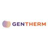 Логотип Gentherm