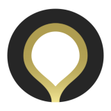 Логотип Sandstorm Gold