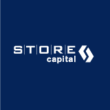 Логотип STORE Capital Corp.