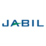 Логотип Jabil