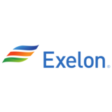 Logo Exelon