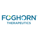 Логотип Foghorn Therapeutics