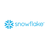 Логотип Snowflake
