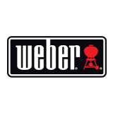 Логотип Weber