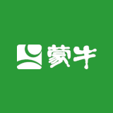 Logo China Mengniu Dairy