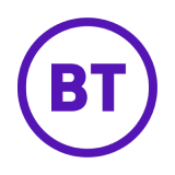 Logo BT Group