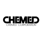 Логотип Chemed