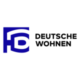 Логотип Deutsche Wohnen