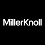 Логотип MillerKnoll