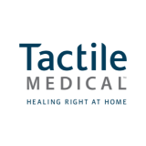 Логотип Tactile Systems Technology
