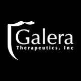 Логотип Galera Therapeutics