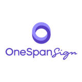Логотип OneSpan
