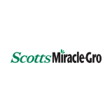 Логотип Scotts Miracle-Gro