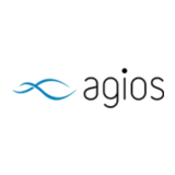Логотип Agios Pharmaceuticals