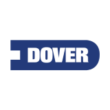 Логотип Dover