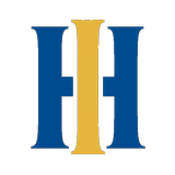 Логотип Huntington Ingalls Industries