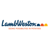 Логотип Lamb Weston
