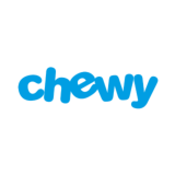 Логотип Chewy