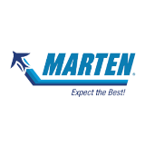 Логотип Marten Transport