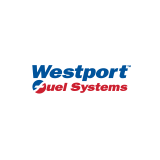 Логотип Westport Fuel Systems