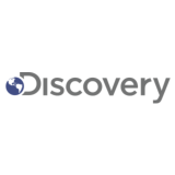 Логотип Warner Bros.Discovery