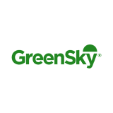 Логотип GreenSky