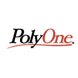 Логотип PolyOne
