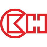 Logo CK Infrastructure Holdings