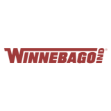 Логотип Winnebago Industries