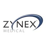 Логотип Zynex