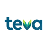Логотип Teva Pharmaceutical Industries