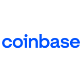 Логотип Coinbase Global