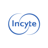 Логотип Incyte