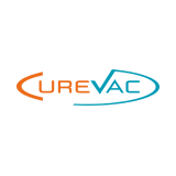 Логотип CureVac BV