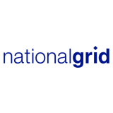 Логотип National Grid