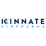 Логотип Kinnate Biopharma