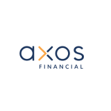Логотип Axos Financial