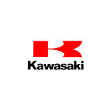 Logo Kawasaki Heavy Industries